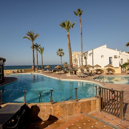 Fantastic Sea View Apartament Dona Lola Mijas Dış mekan fotoğraf