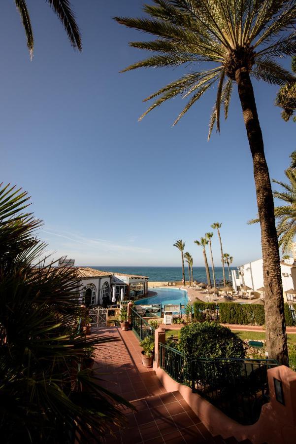 Fantastic Sea View Apartament Dona Lola Mijas Dış mekan fotoğraf