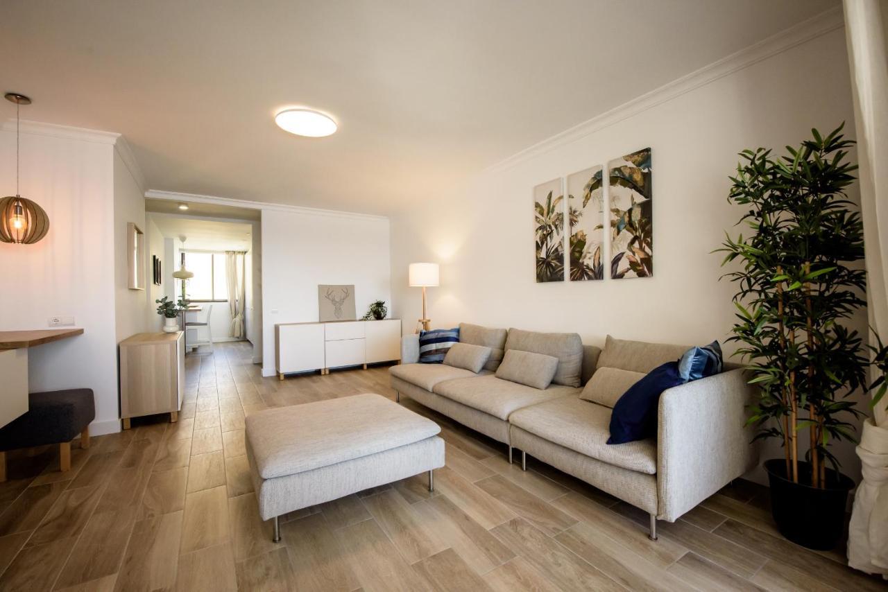 Fantastic Sea View Apartament Dona Lola Mijas Dış mekan fotoğraf