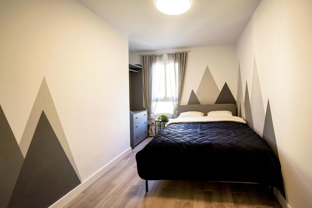 Fantastic Sea View Apartament Dona Lola Mijas Dış mekan fotoğraf