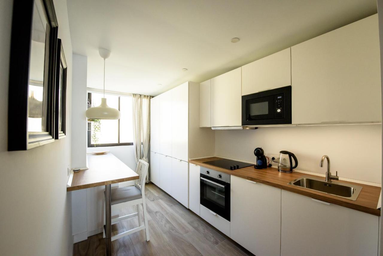 Fantastic Sea View Apartament Dona Lola Mijas Dış mekan fotoğraf
