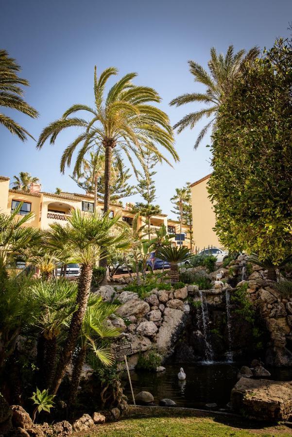 Fantastic Sea View Apartament Dona Lola Mijas Dış mekan fotoğraf