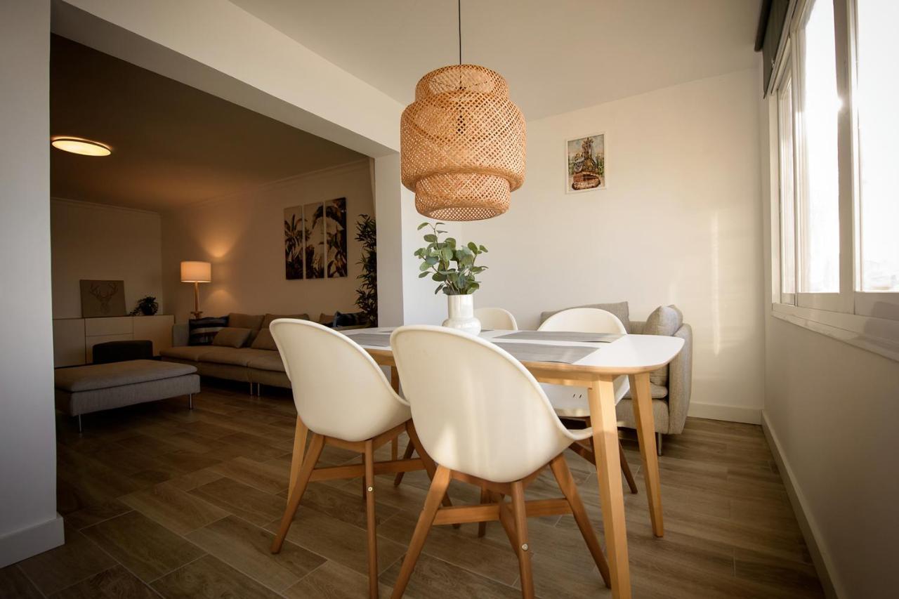 Fantastic Sea View Apartament Dona Lola Mijas Dış mekan fotoğraf