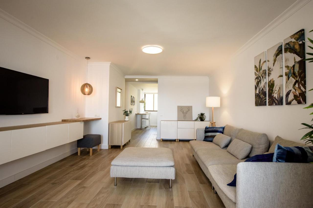 Fantastic Sea View Apartament Dona Lola Mijas Dış mekan fotoğraf
