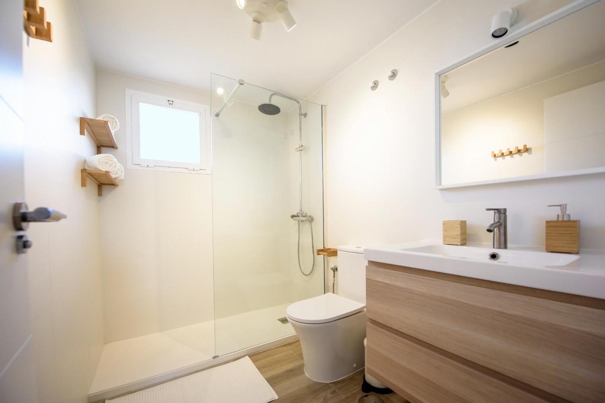 Fantastic Sea View Apartament Dona Lola Mijas Dış mekan fotoğraf